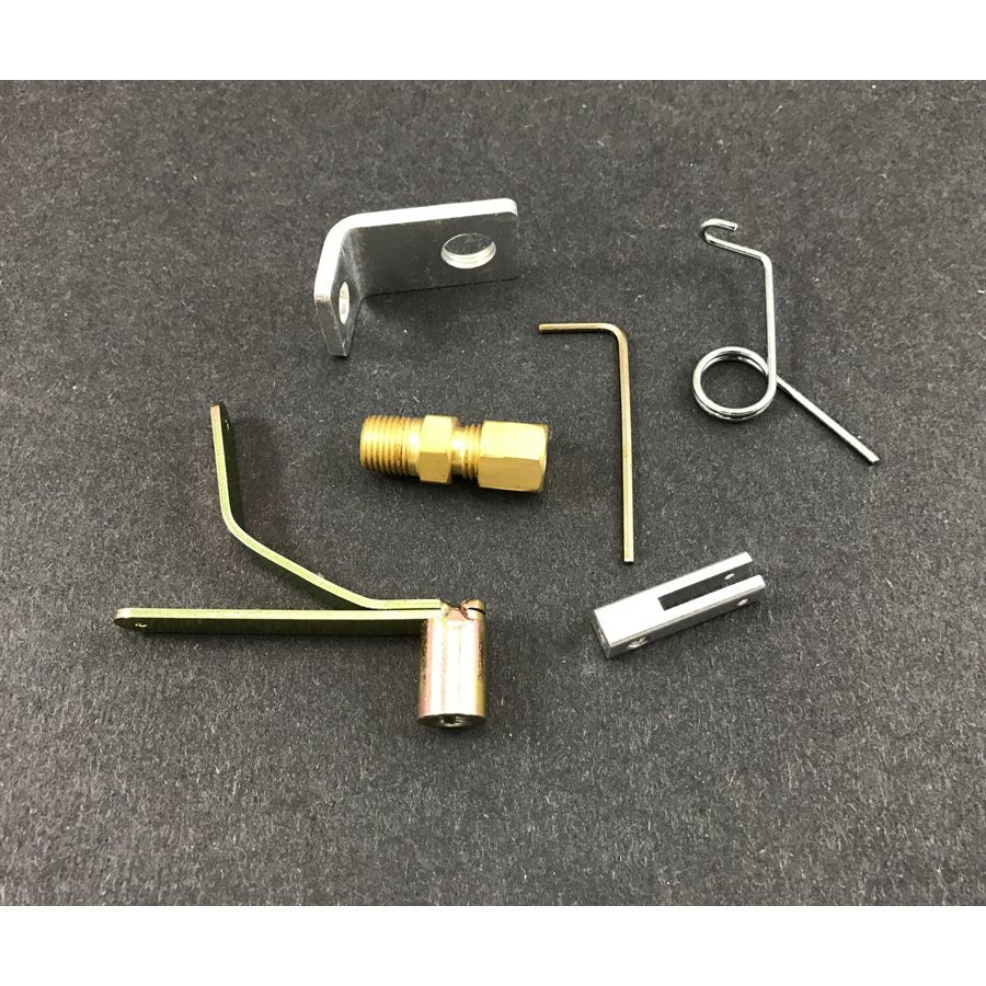 Briggs Throttle Kit