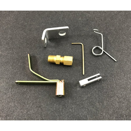 Briggs Throttle Kit