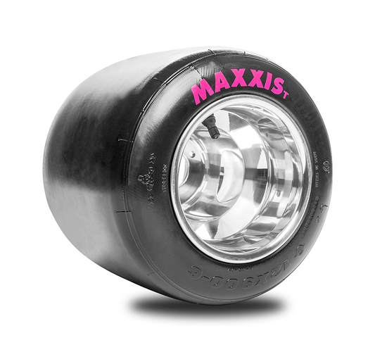 Maxxis HT-3 Pink