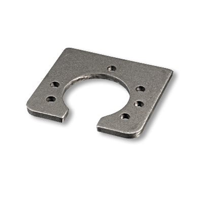 Axle Bearing Cassette Holder Weldment